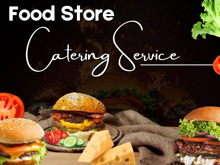 Food Store