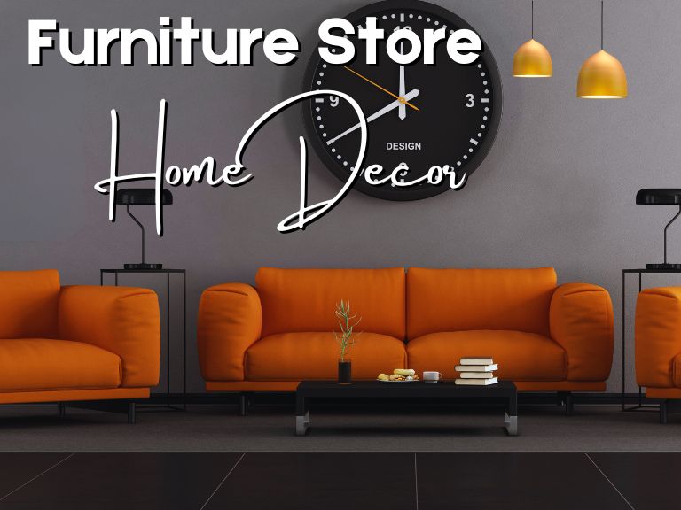 Furniture Store