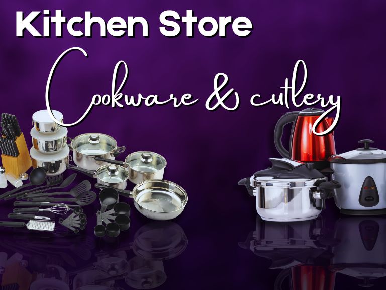 Kitchen Store