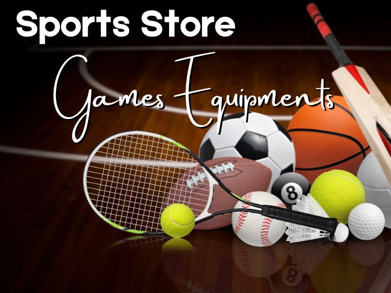 Sports Store