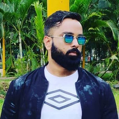 Deepak Kumar