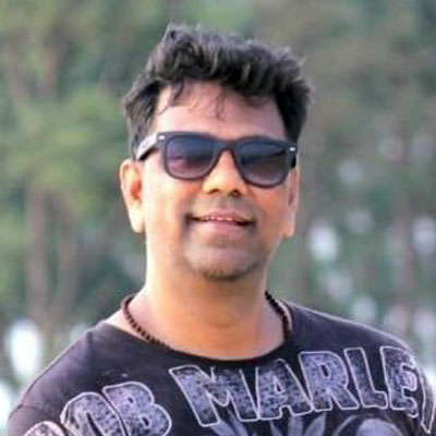 Murali Das