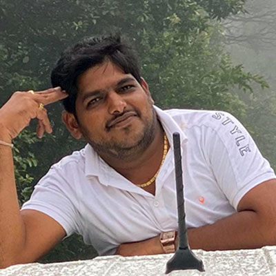 Manoj Jain